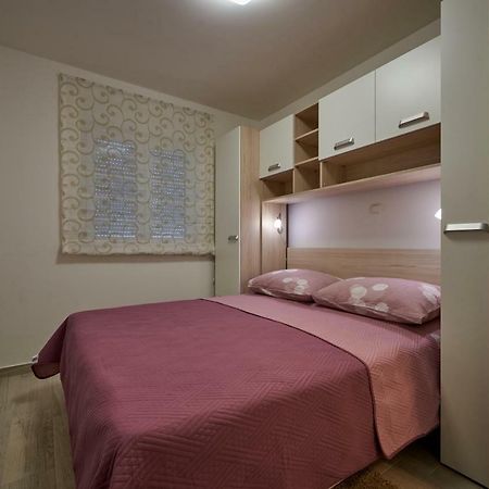 דירות טרוגיר Apartman Jakov מראה חיצוני תמונה