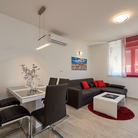 דירות טרוגיר Apartman Jakov מראה חיצוני תמונה