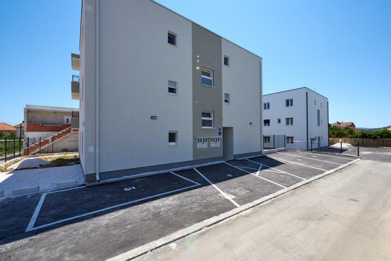דירות טרוגיר Apartman Jakov מראה חיצוני תמונה