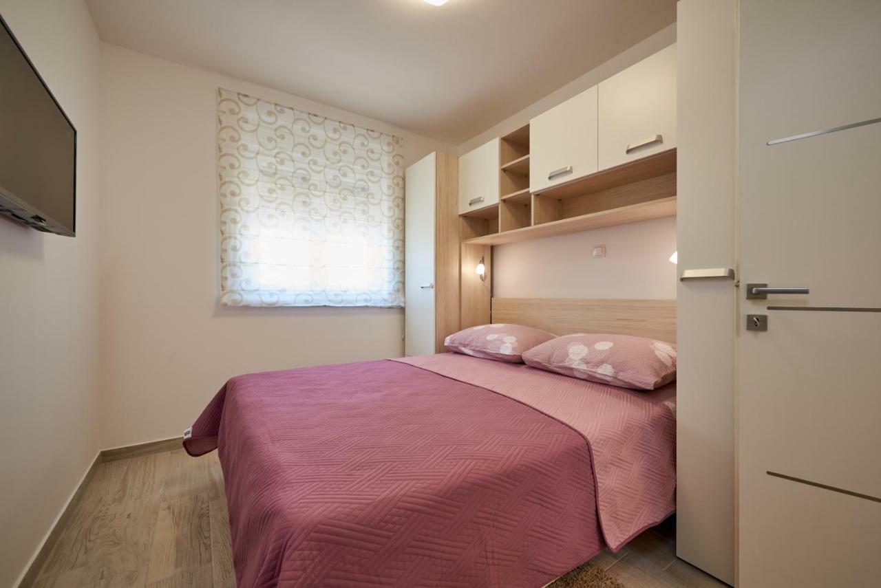 דירות טרוגיר Apartman Jakov מראה חיצוני תמונה