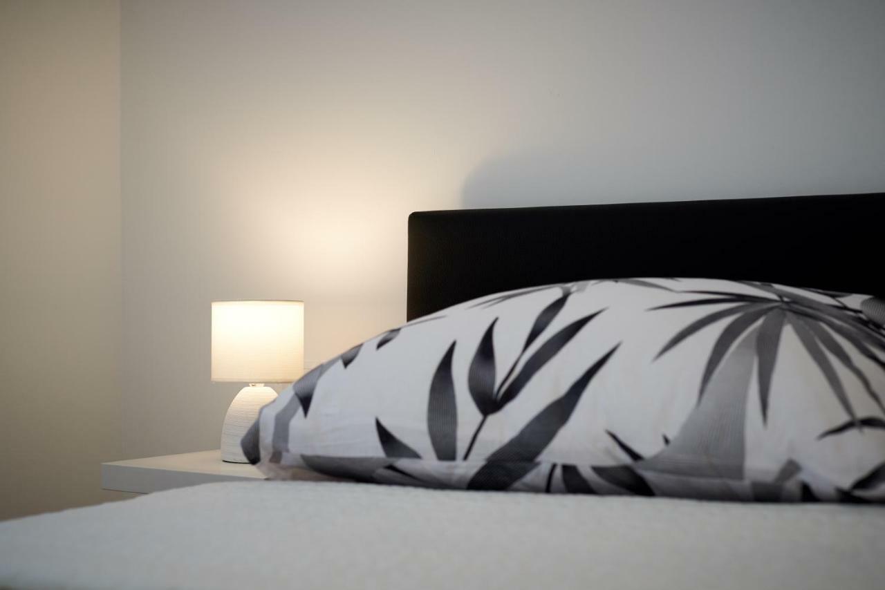 דירות טרוגיר Apartman Jakov מראה חיצוני תמונה