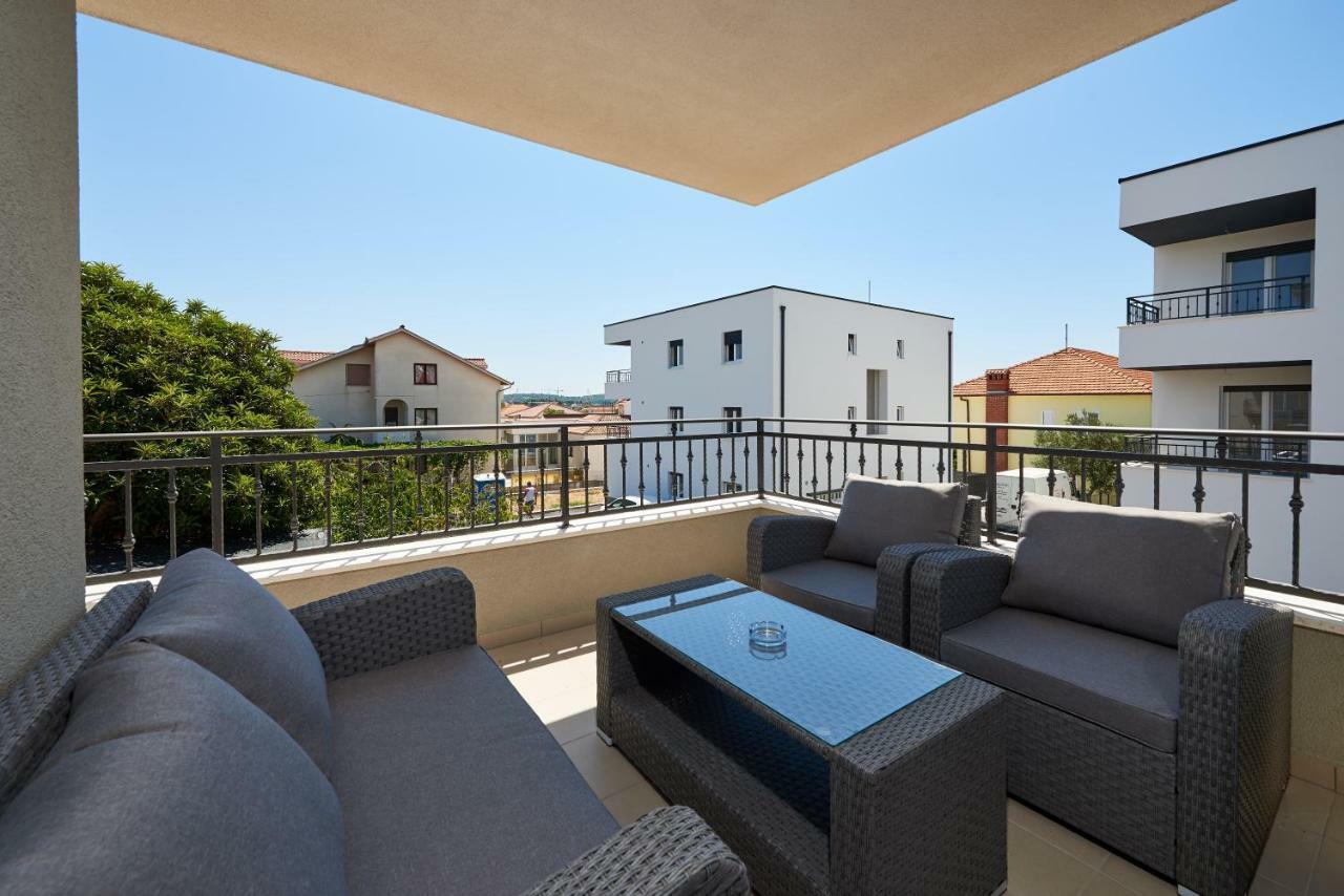 דירות טרוגיר Apartman Jakov מראה חיצוני תמונה