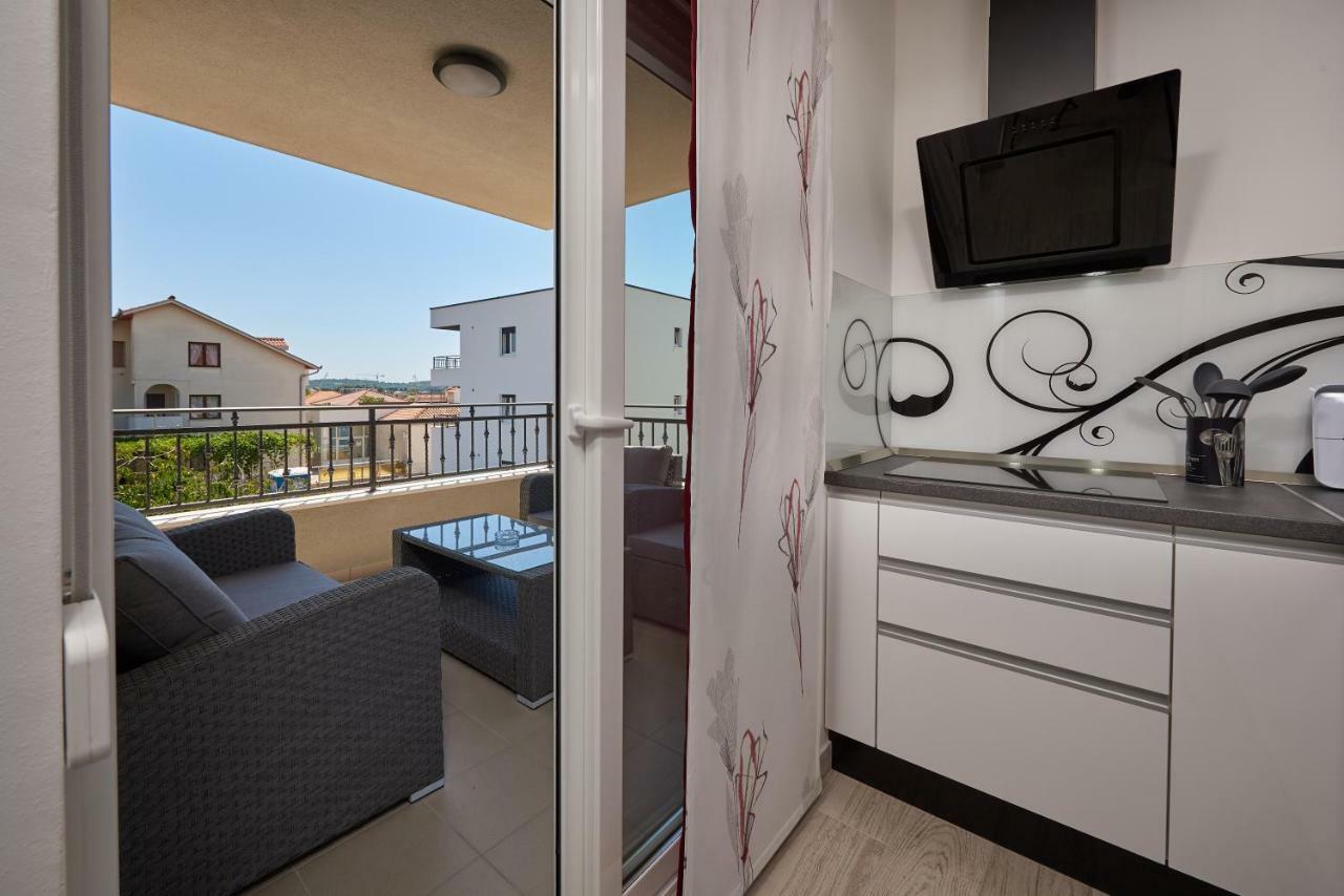 דירות טרוגיר Apartman Jakov מראה חיצוני תמונה